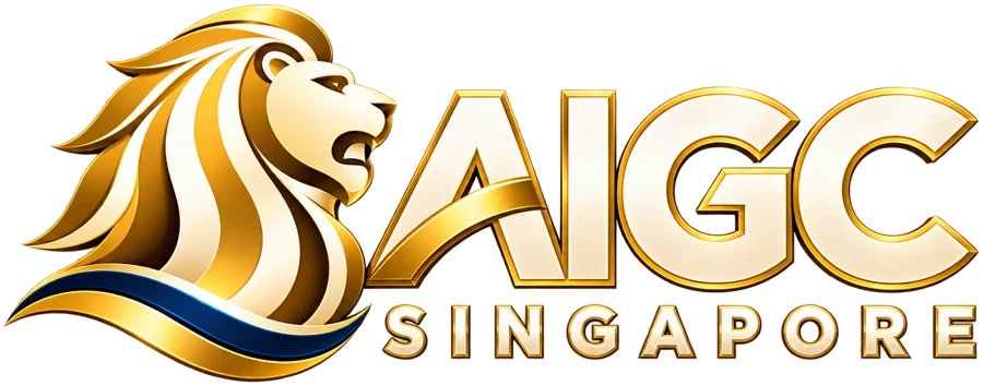 AIGC Singapore